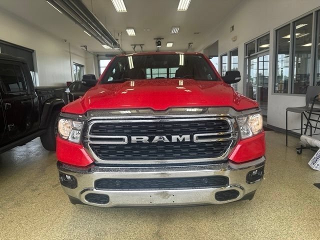 ram ram 1500 pickup 2022 1C6SRFFT4NN411261 image ram ram 1500 pickup 2022 1C6SRFFT4NN411261 image